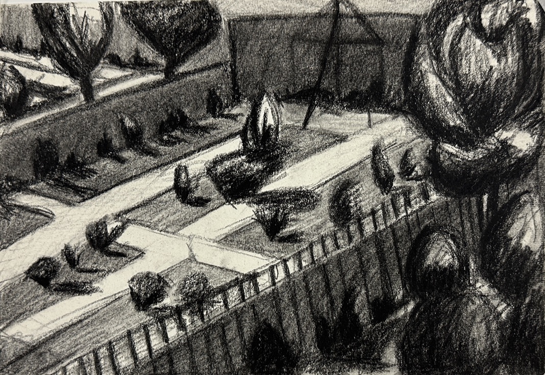 Mission Garden